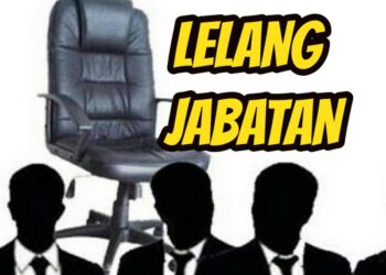 Dilantik Sore Ini, 7 Nama Pejabat Terpilih Hasil Lelang Tanjabbar Beredar