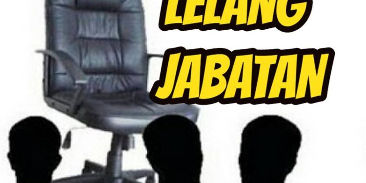 Dilantik Sore Ini, 7 Nama Pejabat Terpilih Hasil Lelang Tanjabbar Beredar