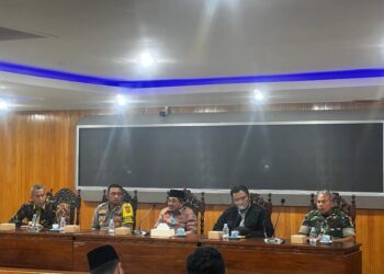 Konflik Antara Masyarakat dengan PT. Jadestone Energy, Bupati Pinta Perusahaan Peka Terhadap Dampak Lingkungan 