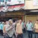 Pj Walikota Prabumulih Laporkan Suksesnya Upaya Penanggulangan Inflasi