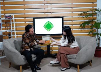 Walikota Prabumulih Paparkan Program Kerja Mengenai Masalah Kemiskinan, Ridho Yahya Sampaikan ini