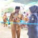 Demi Berikan Layanan yang komprehensif, Bupati Resmikan Pos Damkar Tebing Tinggi 