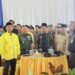 Wakil Ketua I DPRD Hadiri Refleksi Tiga Tahun Kepemimpinan UAS – Hairan,