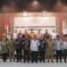 Anwar Sadat Serahkan LKPD Unaudited TA 2023 Ke BPK RI Perwakilan Provinsi Jambi