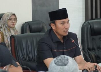 Jelang Puasa Ramadan, Edi Purwanto Minta Pastikan Stok dan Kawal Pendistribusian Bahan Pokok