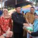 Wagub Sani: Bazar UMKM Upaya Penguatan Ekonomi Masyarakat