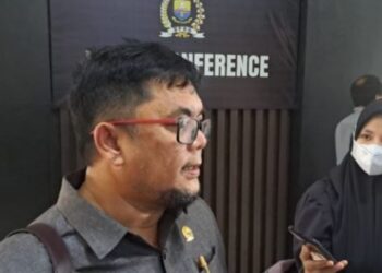 Dewan Minta Pemerintah Perhatikan Indek Penanaman Padi