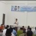 Gubernur Al Haris Buka Puasa Bersama Insan Pers se-Provinsi Jambi