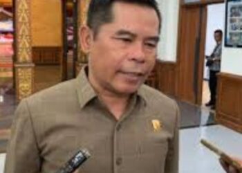 Dewan Minta Pemprov Jambi Evaluasi UPTD yang Ada di Kerinci