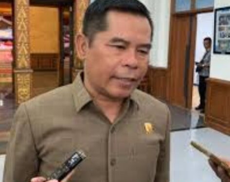 Dewan Minta Pemprov Jambi Evaluasi UPTD yang Ada di Kerinci