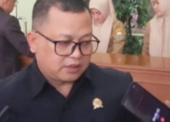Jalan Multi Years Batang Asai Terhenti: Dewan akan Panggil Dinas PUPR
