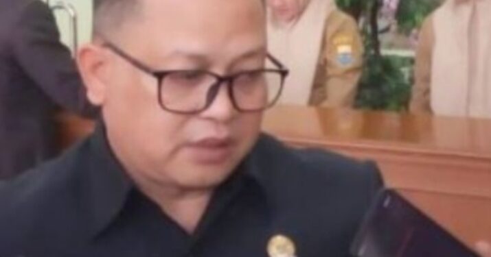 Jalan Multi Years Batang Asai Terhenti: Dewan akan Panggil Dinas PUPR