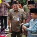 Gubernur Al Haris Didampingi Wagub Abdullah Sani Resmikan Studio Multipurpose RRI Jambi
