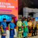 Ketua DPRD Sebut Arakan Sahur Merupakan Event Terbaik Se-Nusantara