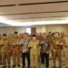 Anwar Sadat Ikuti Rakor Sinergi dan Penguatan Pemberantasan Korupsi Kepala Daerah Se-Provinsi Jambi