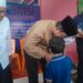 SMSI Buka Bersama Bupati Tanjabbar dan Berbagi Sesama