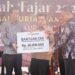 Kado Paskah, Gubernur Al Haris Bantu Pembangunan GPIB Marturia 2 Jambi