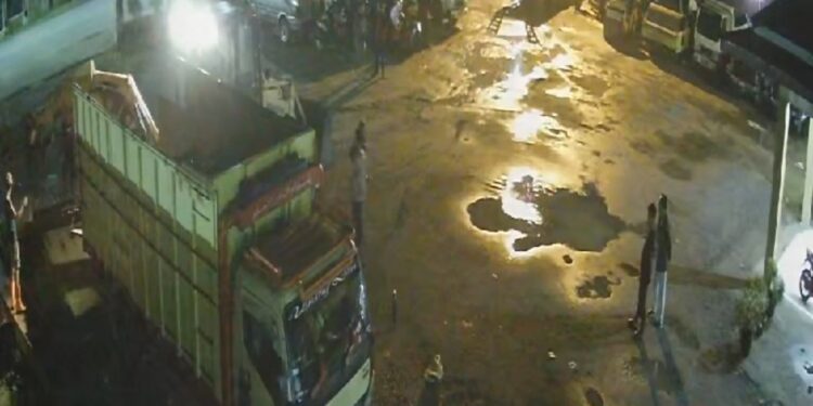 Besi H Bekas Jembatan Pargom Raib, Kadis PUPR: Diambil Maling