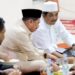 DPRD Tanjabbar Gelar Bukber Puasa Ramadhan 1445 H