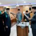 Dilantik Sebagai Pejabat Sekda Tanjabbar, Bupati Pinta H. Dahlan Jaga Kepercayaan