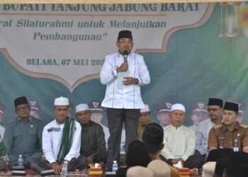 Bupati Bakal Naikkan Honor Perangkat Desa