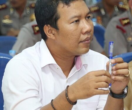 Pernah Maju Independen dan Tinggalkan Partai Politik, Kini Romi Merengek Minta Dukungan untuk maju di Pilgub Jambi 2024