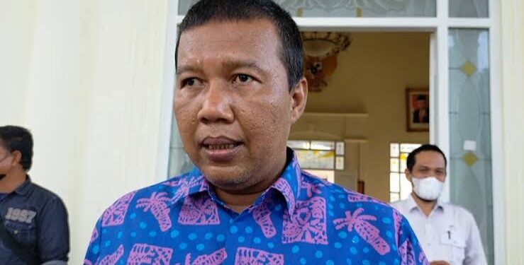 Peluang Didukung Parpol Kecil, Romi Diminta Jangan Buat Suasana Politik Jambi Memanas