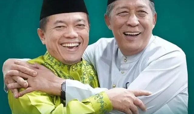 Program Dumisake Kesehatan Gubernur Jambi Al Haris, Dirasakan Langsung Warga Miskin