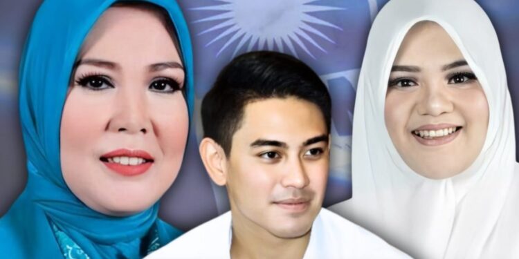 Romi Panik, Dukung Laza, Hich atau Istri Sendiri di Pilbup Tanjabtim 2024