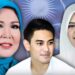 Romi Panik, Dukung Laza, Hich atau Istri Sendiri di Pilbup Tanjabtim 2024