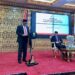 Sekda Sudirman: Hasil EPSS Gambarkan Tingkat Kematangan Penyelenggaraan Statistik Sektoral di Pemerintahan
