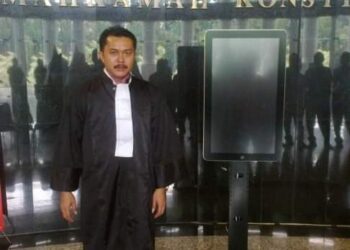 Pengacara Pemprov Siap Pidanakan Penyebar Hoax Al Haris