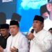 Hadiri Haflah Akhirussanah Ponpes Darul Hikam Tebo, Al Haris: Pemprov Jambi Konsen Membantu Ponpes