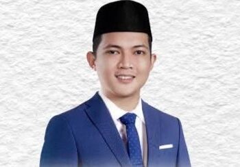 Batal Maju Pilbup Batanghari, Hafiz Fattah Fokus DPRD Provinsi Jambi