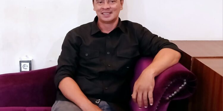 Program Dumisake Tingkatkan Kualitas Hunian Melalui Bedah Rumah