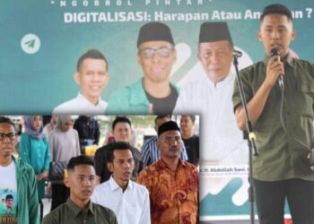 Gemasaba: Hingga Saat Ini Abdullah Sani Masih Ketua Dewan Syuro PKB Jambi