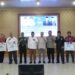 Apresiasi Kinerja Penglola PBB-P2, Bupati Tanjabbar Berikan Penghargaan
