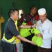 Gelar Gowes 78 Km dan Bagi Bansos, Kapolres : Ini Rangkaian Giat HUT Bhayangkara