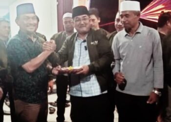 UAS Himbau Agar Pendukung tak Terpancing Isu Provokatif dan Fitnah