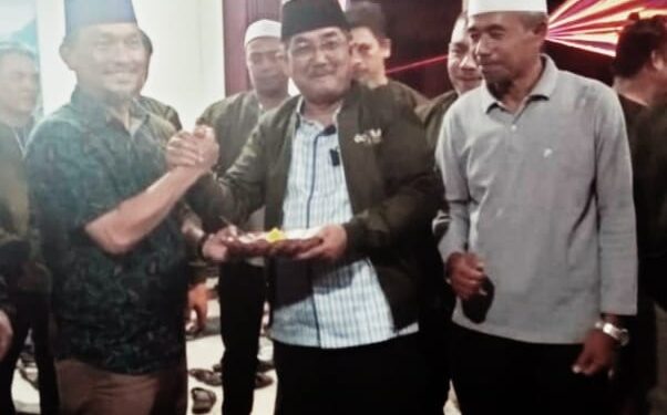 UAS Himbau Agar Pendukung tak Terpancing Isu Provokatif dan Fitnah