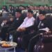 Wisuda dan Pengesahan Warga Baru, Bupati Tanjabbar Apresiasi Perguruan Silat PSHT