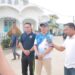 Gelar Gotong Royong Rumah Ibadah, Pj. Sekda Sebut Bukti Nyata Kerukunan Umat Beragama