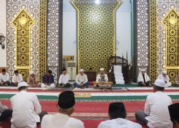 Musim Kemarau Bupati Anwar Sadat Himbau Masyarakat Waspadai Musibah Kebakaran 