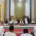 Musim Kemarau Bupati Anwar Sadat Himbau Masyarakat Waspadai Musibah Kebakaran 