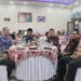 Ketua DPRD Tanjabbar Hadiri Malam Pisah Sambut Ketua Pengadilan Negeri Kualatungkal