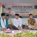 Dedi Hadi, Anggota DPRD Tanjabbar Hadiri Tabligh Akbar di Desa Sungai Terap