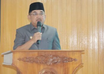Perkuat Aksi Konvergensi Stunting, Bupati Tuntut Peran Aktif OPD