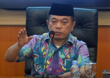 Tegaskan Angkutan Batubara Belum Boleh Melintas: Al Haris Pinta Pihak Berwajib Menindaknya