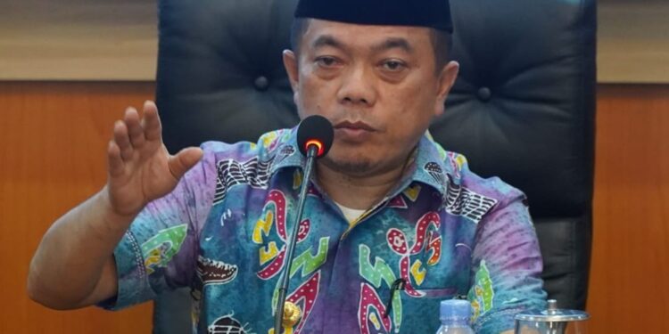 Tegaskan Angkutan Batubara Belum Boleh Melintas: Al Haris Pinta Pihak Berwajib Menindaknya