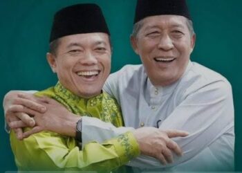 Sederet Bukti Konkret Pembangunan Infrastruktur di Era Al Haris-Sani!
